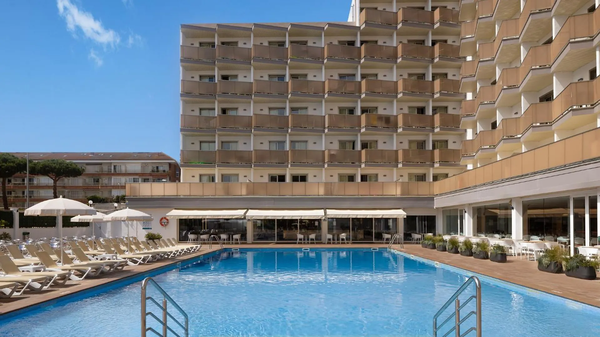 Htop Amatista #Htopbliss Lloret de Mar Spain