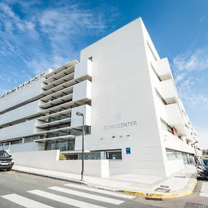 Domocenter Turisticos Appartement Bormujos