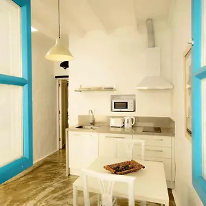 La Casa De Las Salinas Appartamento