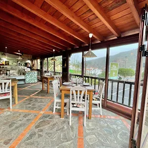 Telares Appartement Hermigua