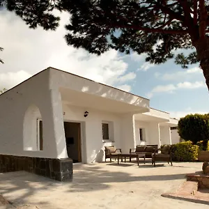 Appartement Papalus - Golf Lloret -