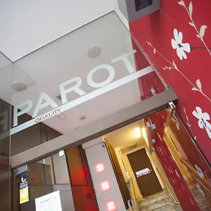Parot Quality Appartement Santa Eularia des Riu