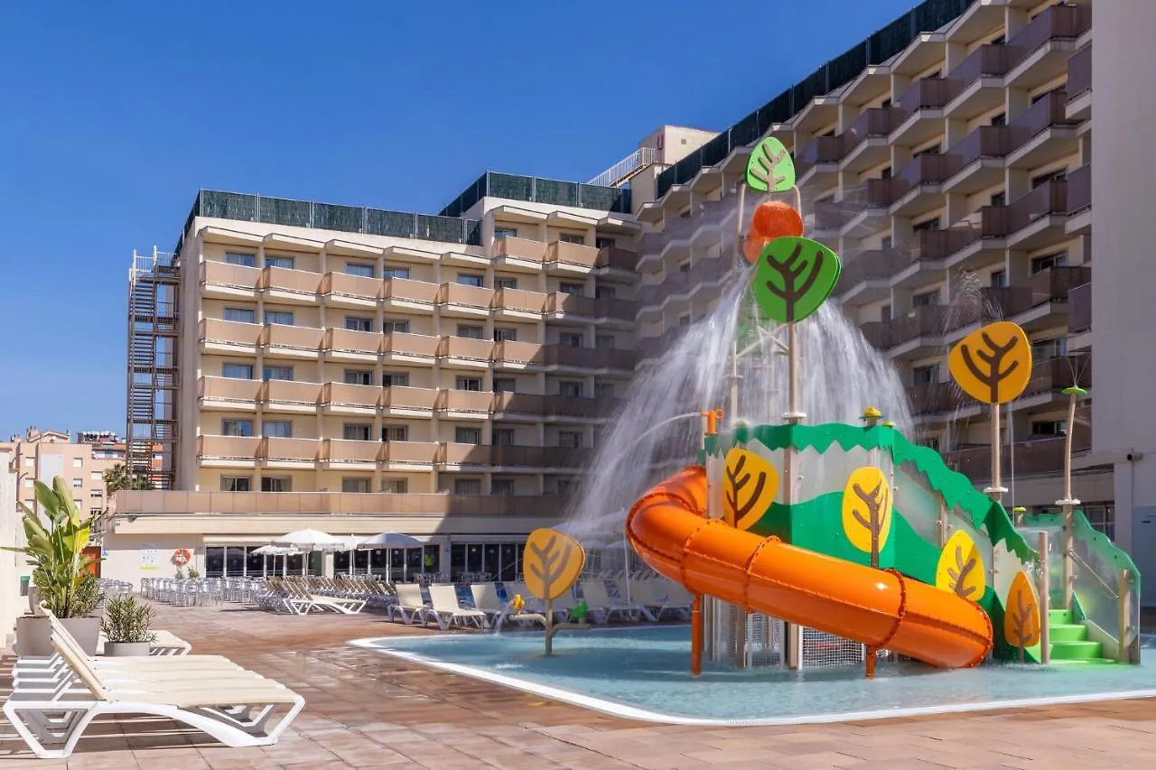Htop Amatista #Htopbliss Lloret de Mar Spanje