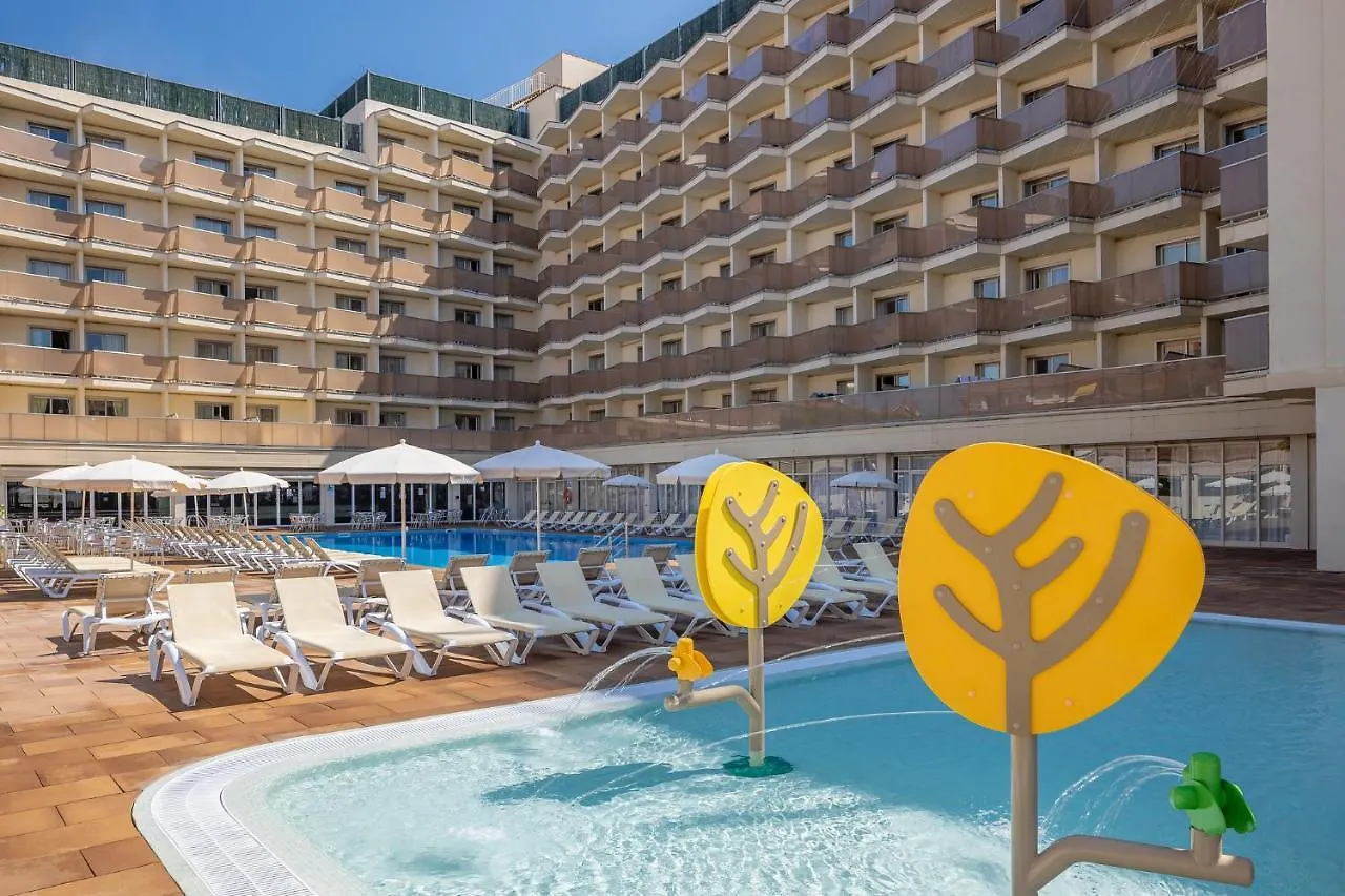 Htop Amatista #Htopbliss Lloret de Mar 4*,