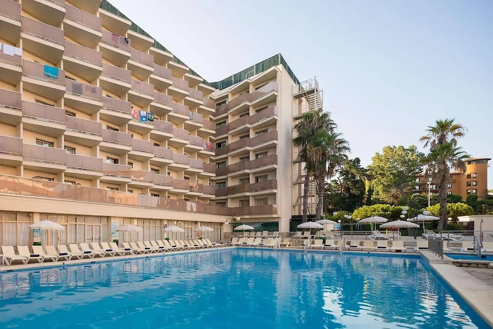 Htop Amatista #Htopbliss Lloret de Mar