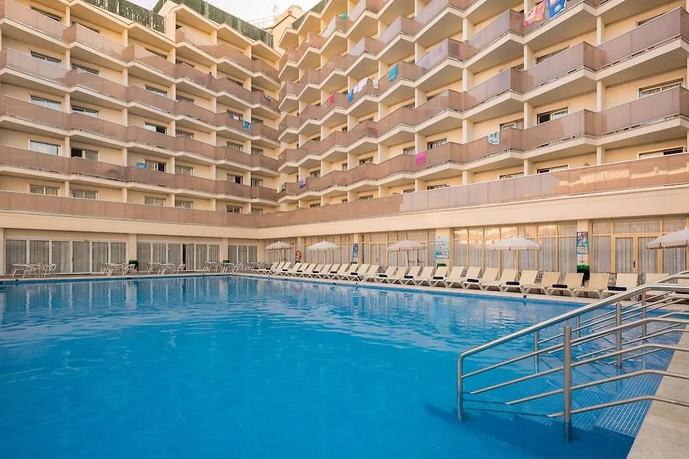 Htop Amatista #Htopbliss Lloret de Mar Hotel