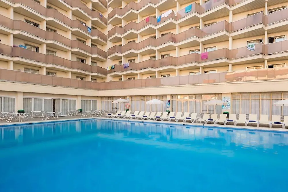 Htop Amatista #Htopbliss Lloret de Mar