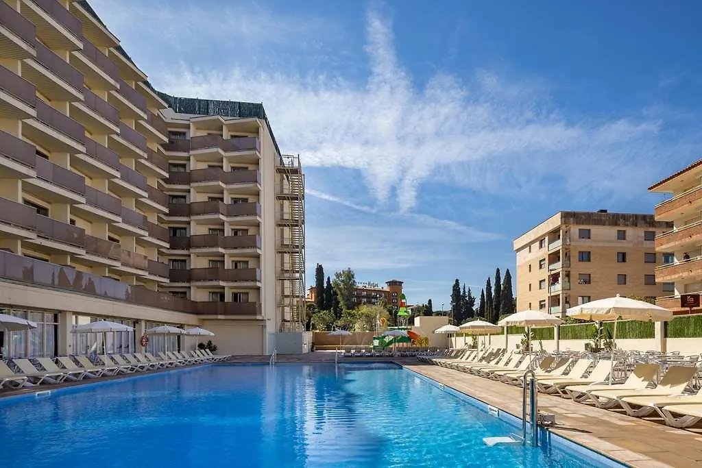 Htop Amatista #Htopbliss Lloret de Mar Hotel
