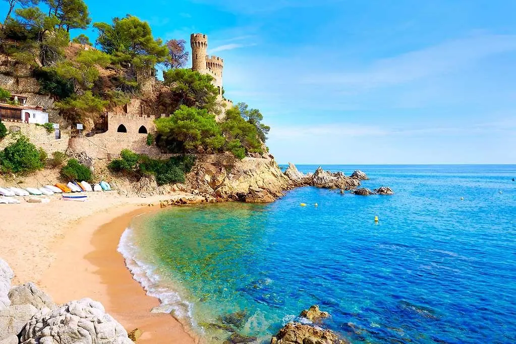 Htop Amatista #Htopbliss Lloret de Mar Spanje