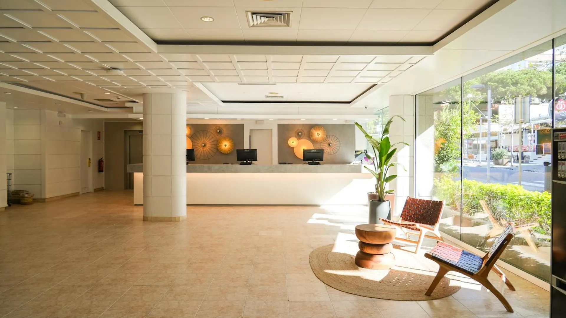 Htop Amatista #Htopbliss Lloret de Mar Hotel