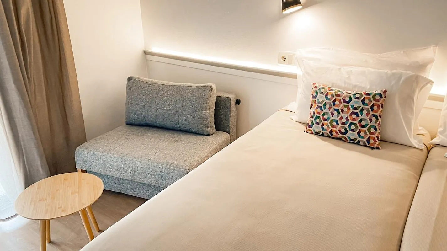Hotel Htop Amatista #Htopbliss Lloret de Mar