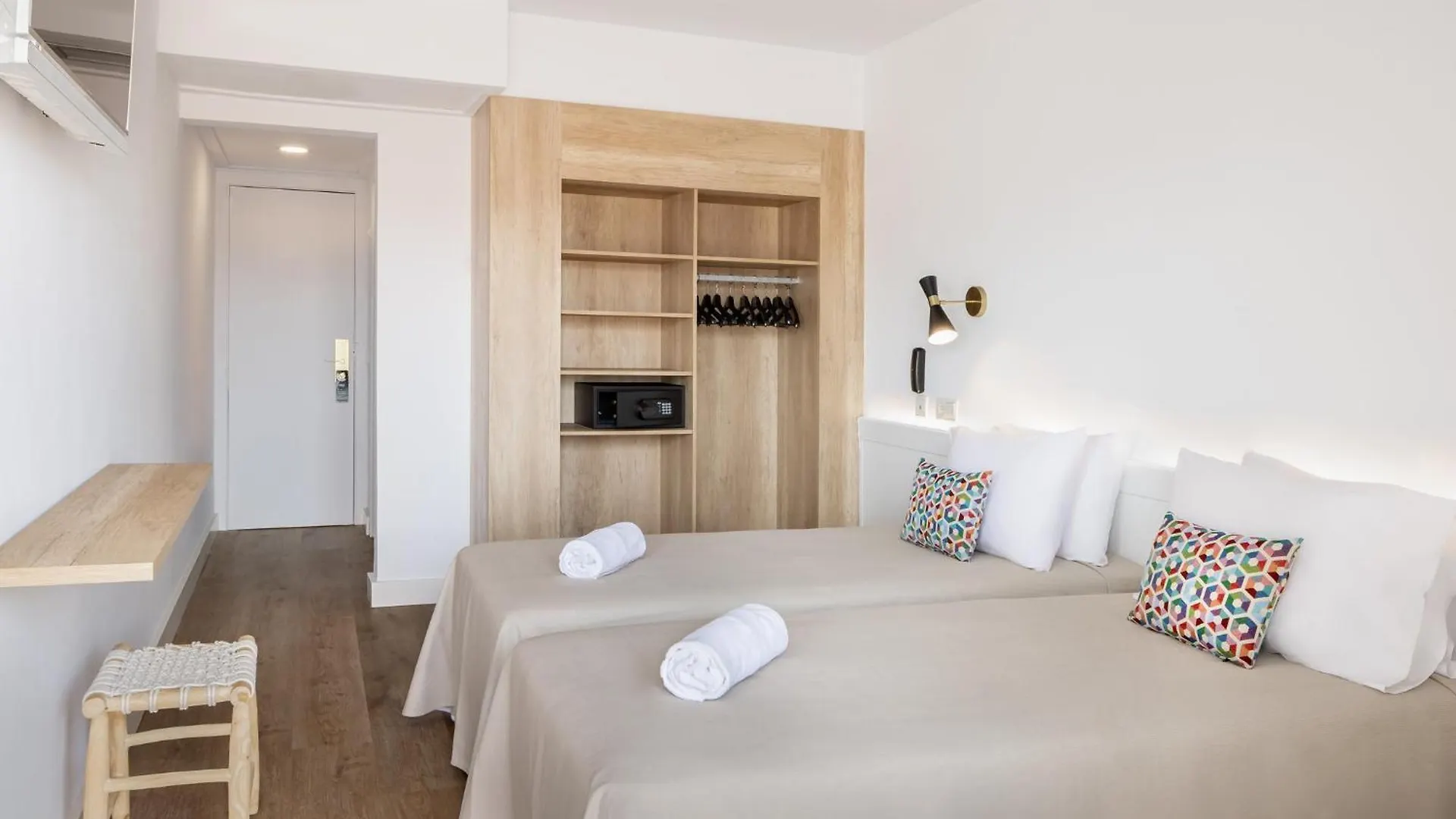 **** Hotel Htop Amatista #Htopbliss Lloret de Mar Spanje