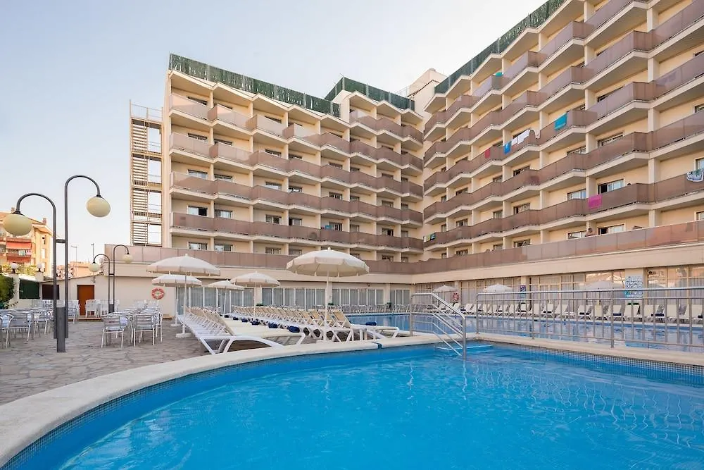 Htop Amatista #Htopbliss Lloret de Mar Espagne